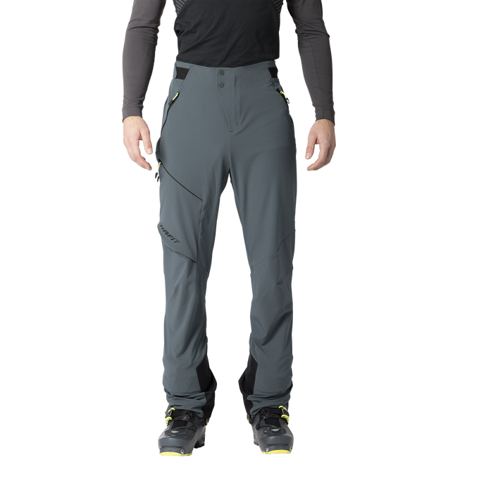 Skitourenhose Dynafit Blacklight Dynastretch Pants Cinder  - 2025/26