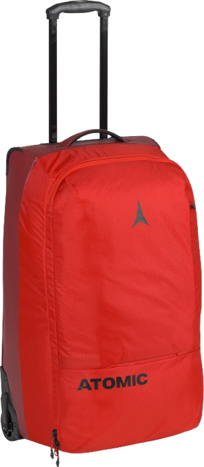 Torba podróżna Atomic Trolley 90L Red/Rio Red – 2024/25