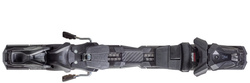 Wiązania Stoeckli MC 12 F80 Black - 2025/26