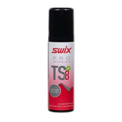 Smar w sprayu SWIX TS8 Liquid Red