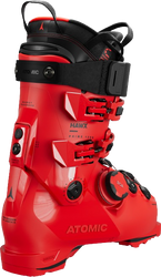 Buty narciarskie Atomic Hawx Prime 120 S BOA GW Red/Black - 2025/26