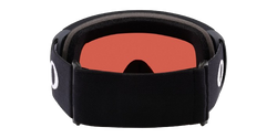 Brille Oakley Flight Path L Matte Black Prizm Argon Iridium - 2025/26