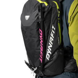 Rucksack Dynafit Blacklight 24 Backpack - 2025/26