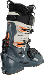 Buty narciarskie Atomic Hawx Ultra XTD 120 BOA GW Storm/Stone/Orange – 2024/25