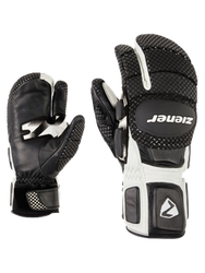 Rękawice Ziener Gator PR Lobster Glove Race Black - 2024/25