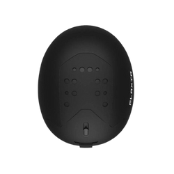 Kask narciarski Flaxta Deep Space Black - 2025/26