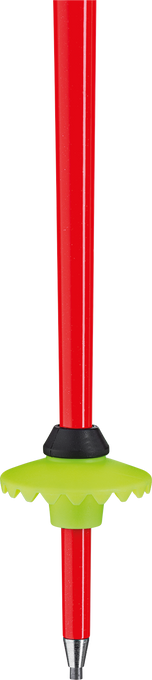 Kije LEKI WCR SL 3D Red - 2025/26