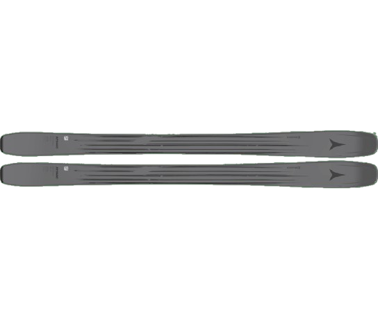 Narty Atomic Maverick 88 CTI - 2025/26