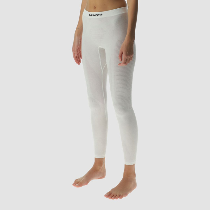 Legginsy UYN Woman Elevatyon Biomorph Uw Pants Long  - 2025/26
