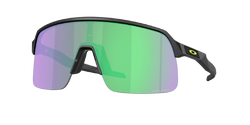 Sunglasses Oakley Sutro Lite Matte Black Frame/Prizm Road Jade Lenses
