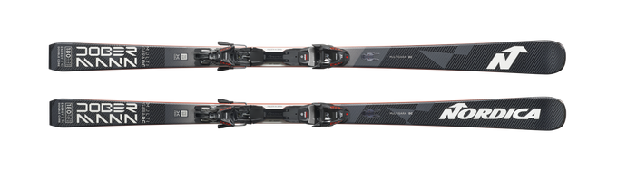 Ski Nordica Dobermann Multigara DC Race - 2025/26
