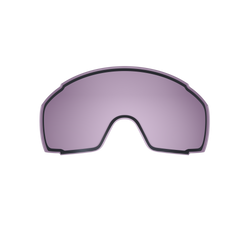 Goggle lense POC Zonula Race Lens Clarity Highly Intense/Cloudy Violet - 2025/26