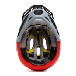 Kask rowerowy Dainese Linea 01 Mips Nardo-Gray/Red