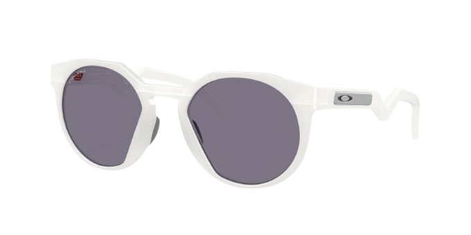 Sunglasses OAKLEY HSTN Matte Vapor Frame/Prizm Grey Lenses