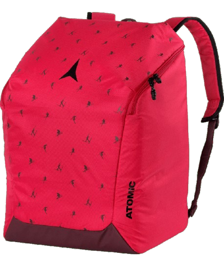 Plecak Atomic Boot & Helmet Pack Pink – 2025/26