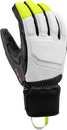 White/Neon