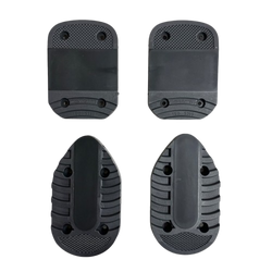 Podeszwy Lange L20 Standard ISO5355