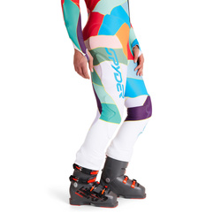 Guma narciarska Spyder Nine Ninety Race Suit Multi - 2024/25