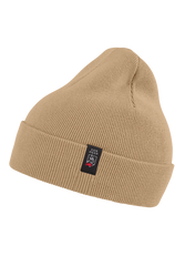Czapka Van Deer Classic Beanie Ocher - 2025/26