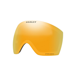 Szyba Oakley Flight Deck Pro L Prizm 24K Iridium - 2025/26