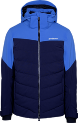 Kurtka narciarska Stoeckli Race Azzurro/Navy - 2024/25