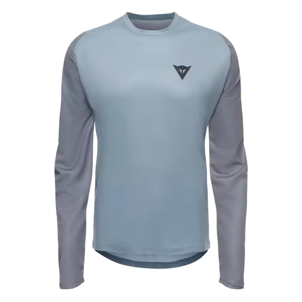 Koszulka rowerowa longsleeve Dainese HGL Jersey Ls Tradewinds - 2023