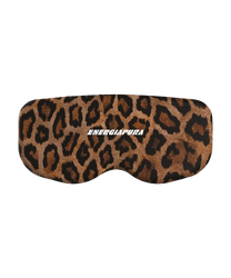 Goggle Cover Energiapura/Leopard - 2025/26