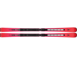 Narty Atomic Redster G9 RS Revoshock S - 2025/26