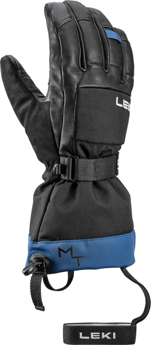 Gloves LEKI Montera Xtreme GTX - 2025/26