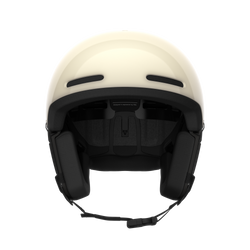 Helm POC Calyx Mips Uranium Raw White - 2025/26