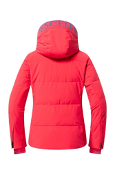 Insulated jacket Descente Janie Enliven Pink - 2025/26