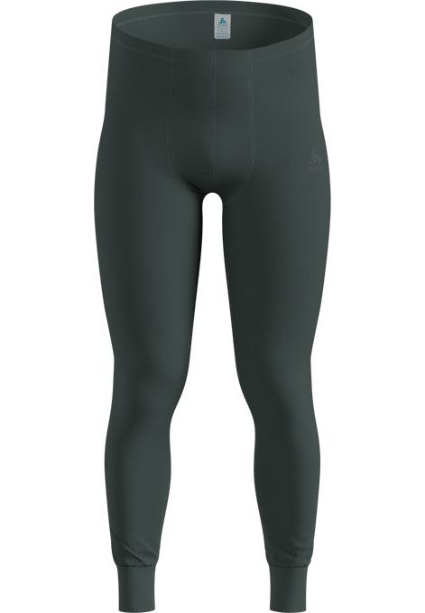 Thermoaktive Leggings Odlo Active Warm BL Bottom Long Man Urban Chic - 2025/26