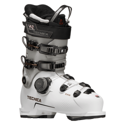 Buty narciarskie TECNICA Mach BOA MV 95 W GW Cold White - 2025/26