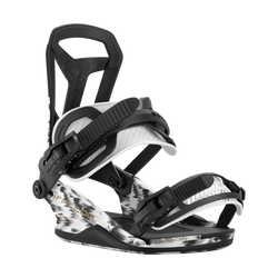 Snowboard Bindings Union Falcor Haze - 2025/26