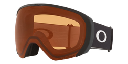 Gogle OAKLEY Flight Path L Black Matte Prizm Persimmon - 2025/26