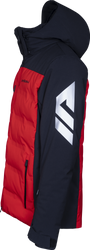 Kurtka narciarska Stoeckli WRT Cross Pro Red/Black - 2024/25