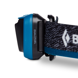 Stirnlampe Black Diamond Astro 300 Headlamp Azul - 2023/24