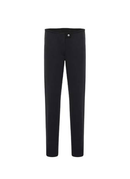 Skihose Colmar Softshell Ski Leggins Black - 2025/26
