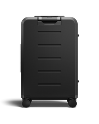 Travel suitcase Db Ramverk Check-in Luggage Medium Black Out - 2025/26