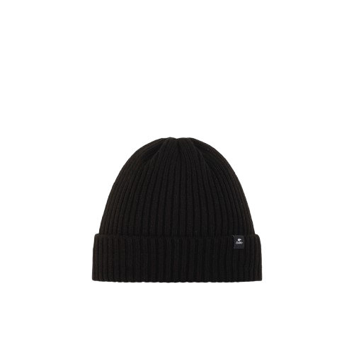 Czapka Eisbar Ripp MÜ 2.0. Black - 2025/26