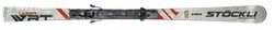 Skis Stoeckli Laser WRT PRO + SRT Speed D20 + SRT 12 black - 2025/26
