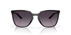 Sunglasses OAKLEY Sielo SQ Polished Black Ink Frame/Prizm  Grey Gradient Lenses