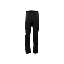 Spodnie narciarskie POC Frisson Pant Uranium Black - 2025/26