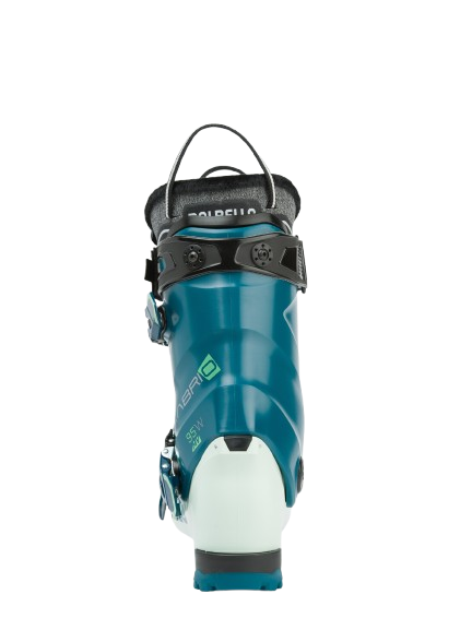 Buty narciarskie Dalbello Cabrio MV 95 W IF Matcha Milk/Grue - 2024/25