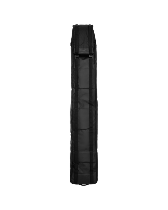 Pokrowiec na narty Db Snow Roller Pro 127L Black Out - 2025/26