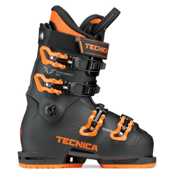 Ski boots TECNICA Firebird 65 Black - 2025/26
