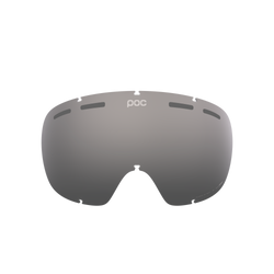 Goggle lense POC Fovea/Fovea Race Lens Clarity Universal/Partly Sunny Grey - 2025/26