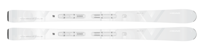 Skis HEAD E-Absolut Joy - 2025/26