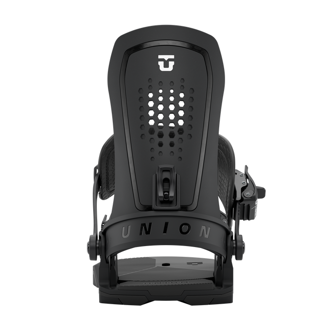 Snowboardbindungen Union  Force Black 20-YR - 2025/26