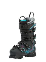 Ski boots Dalbello Veloce 105 MV W Black/Black - 2025/26